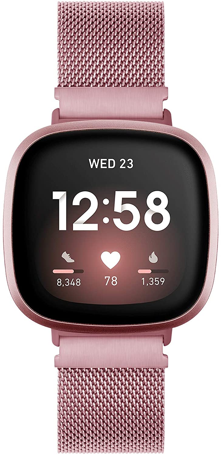 Fitbit Versa 4 Strap