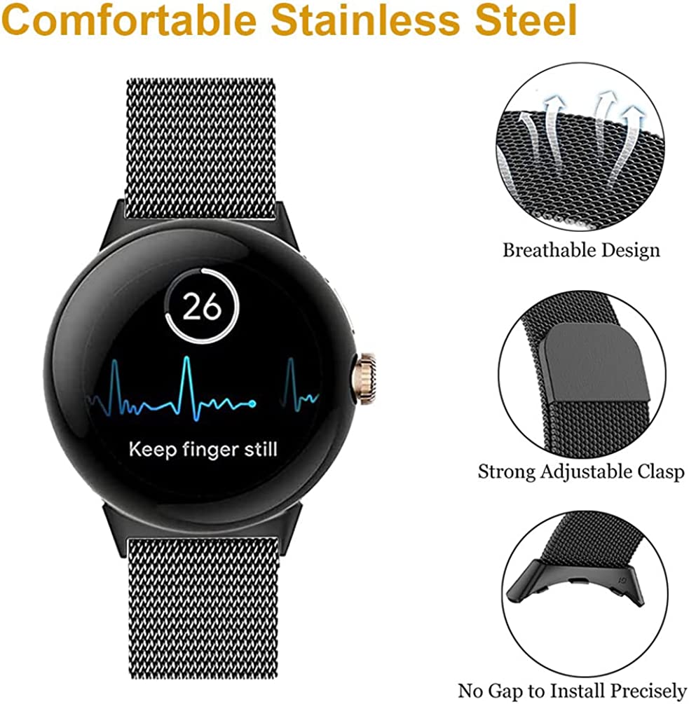 Google Pixel Watch Strap