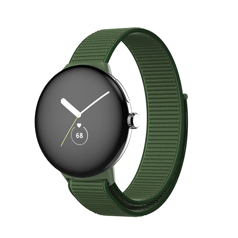 Google Pixel Watch Strap