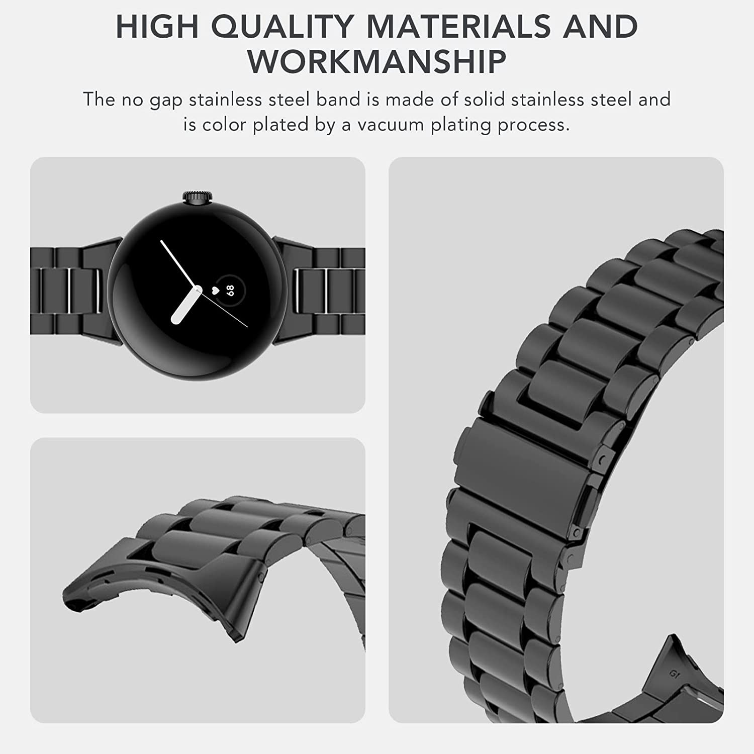 Google Pixel Watch Strap