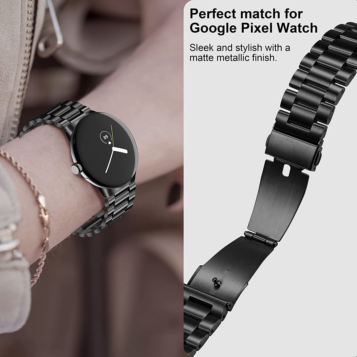 Google Pixel Watch Strap