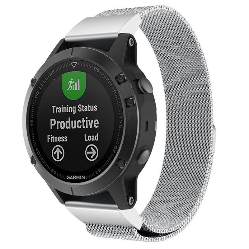 Garmin Fenix 7X Pro Strap