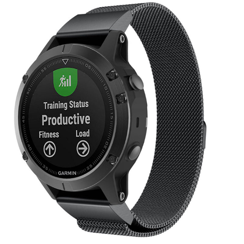 Garmin Fenix 7S Pro Strap