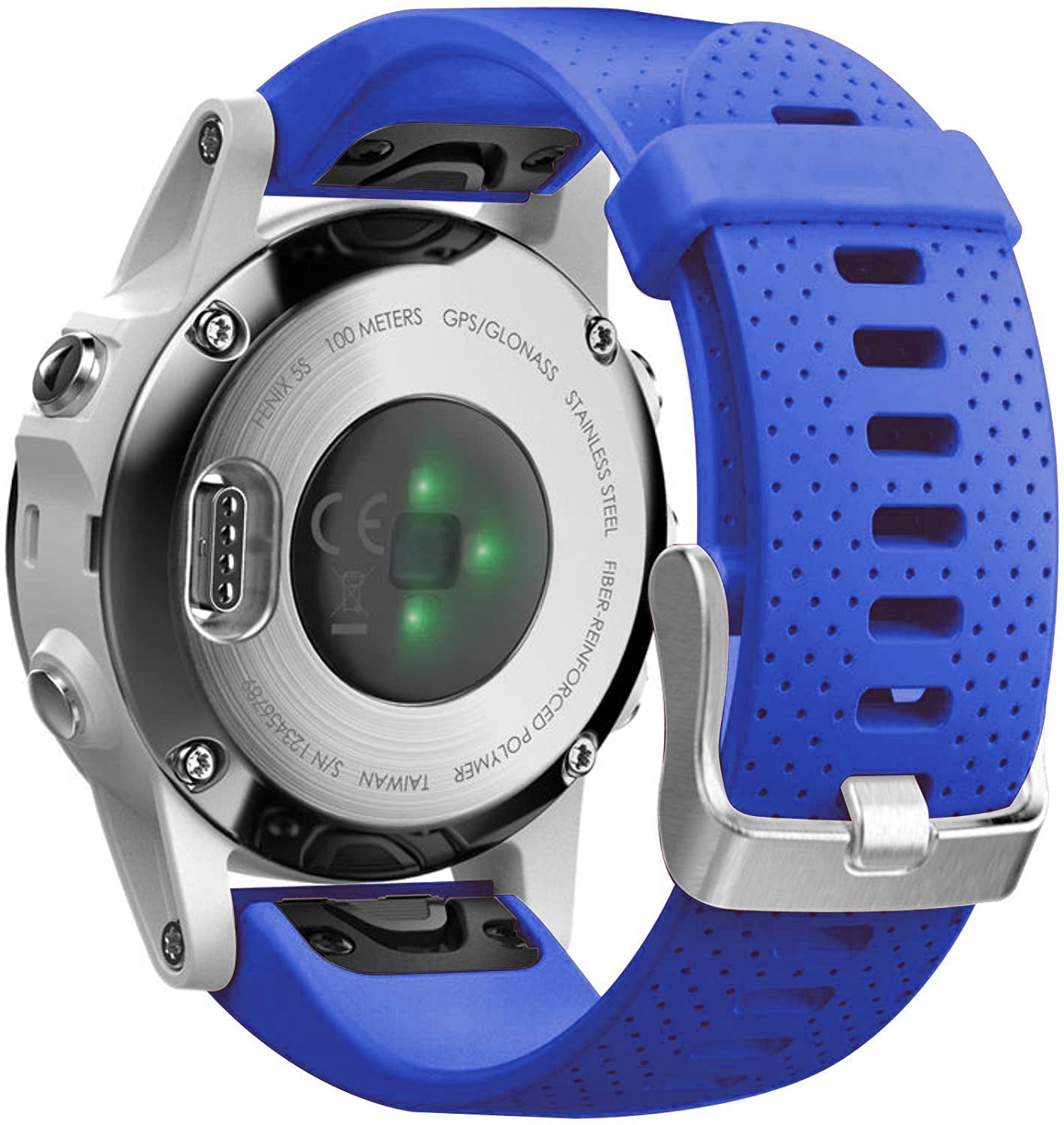 Garmin Fenix 7 Pro Strap