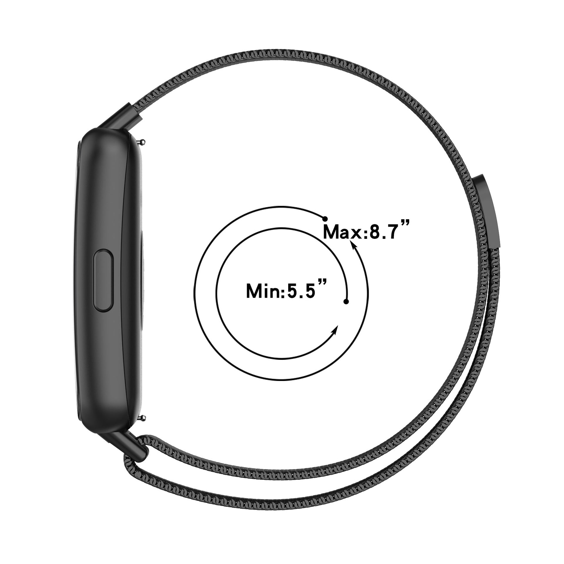 Huawei Band 7 Strap