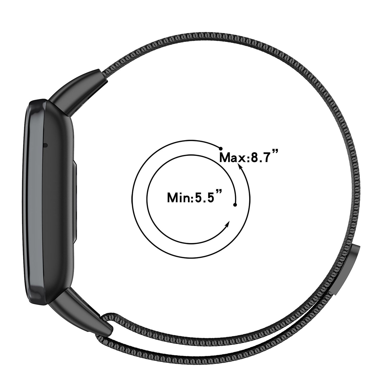 Xiaomi Band 7 Pro Strap