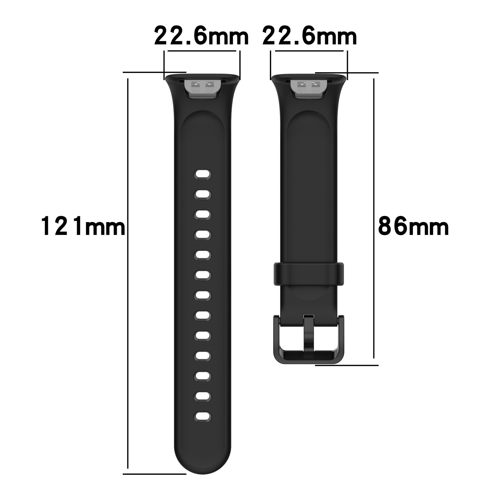 Xiaomi Band 7 Pro Strap