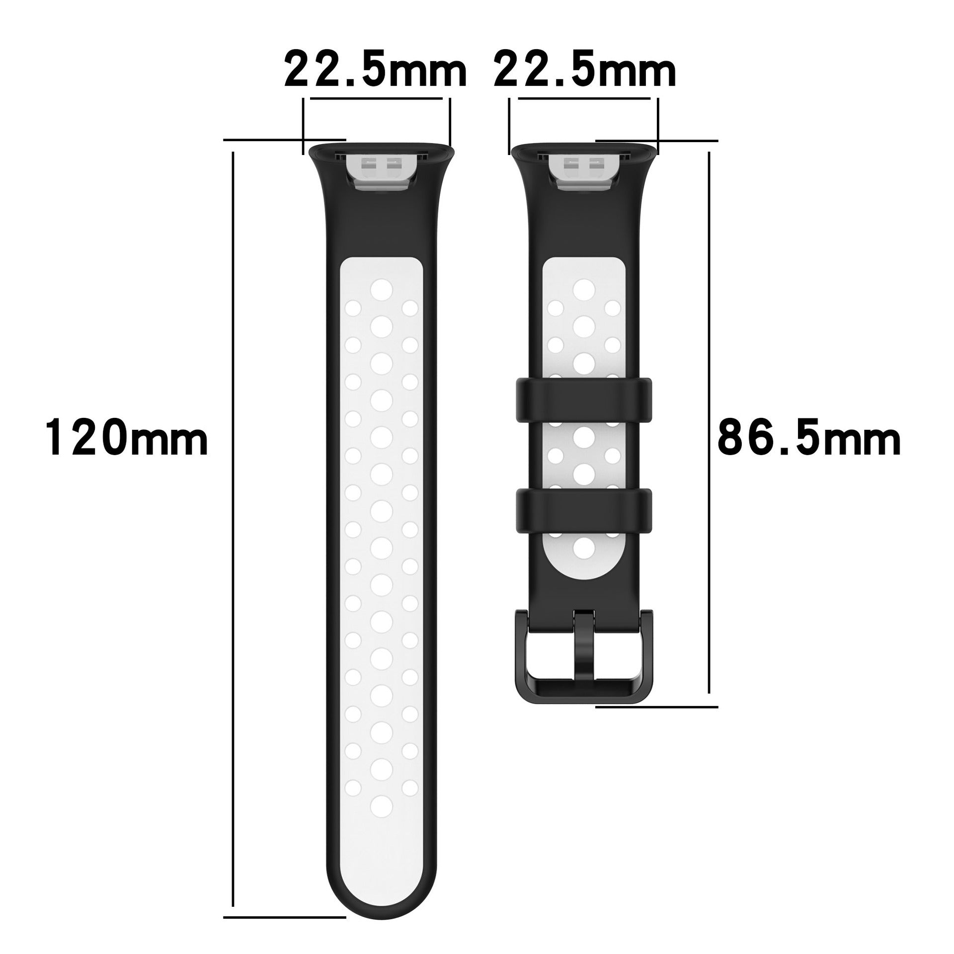 Xiaomi Band 7 Pro Strap