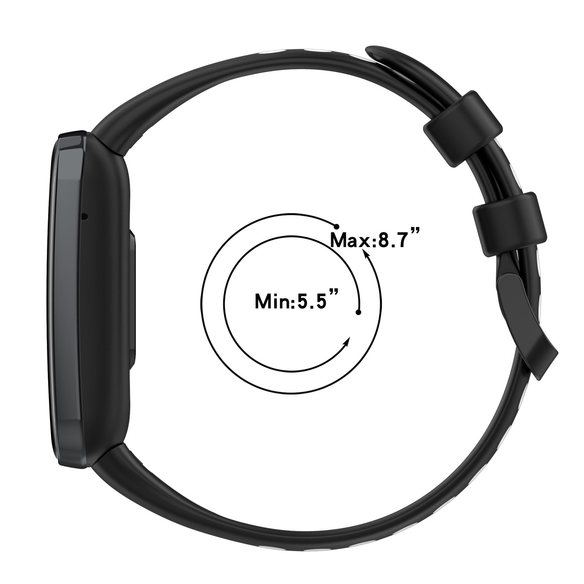 Xiaomi Band 7 Pro Strap