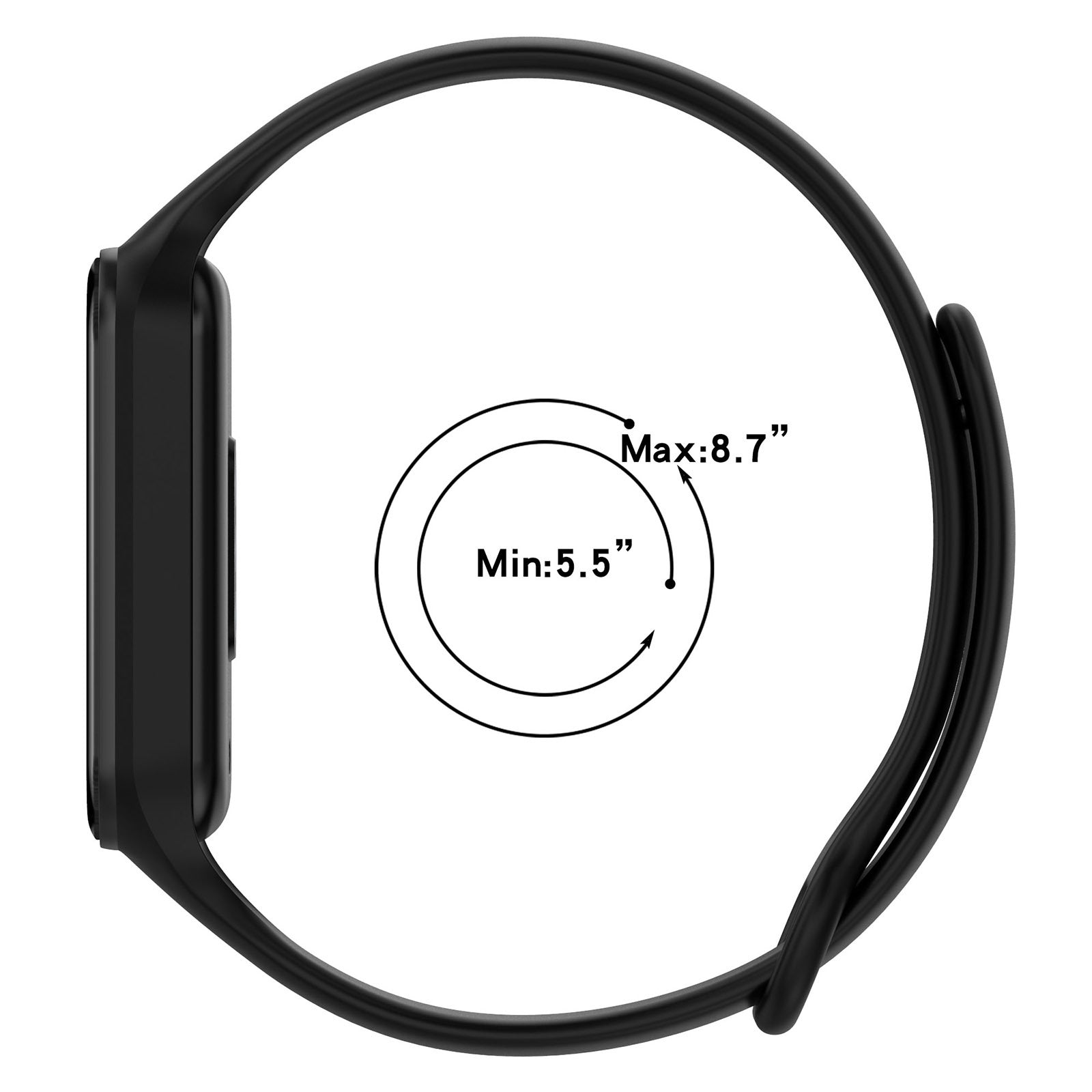 Xiaomi Redmi Band 2 Strap