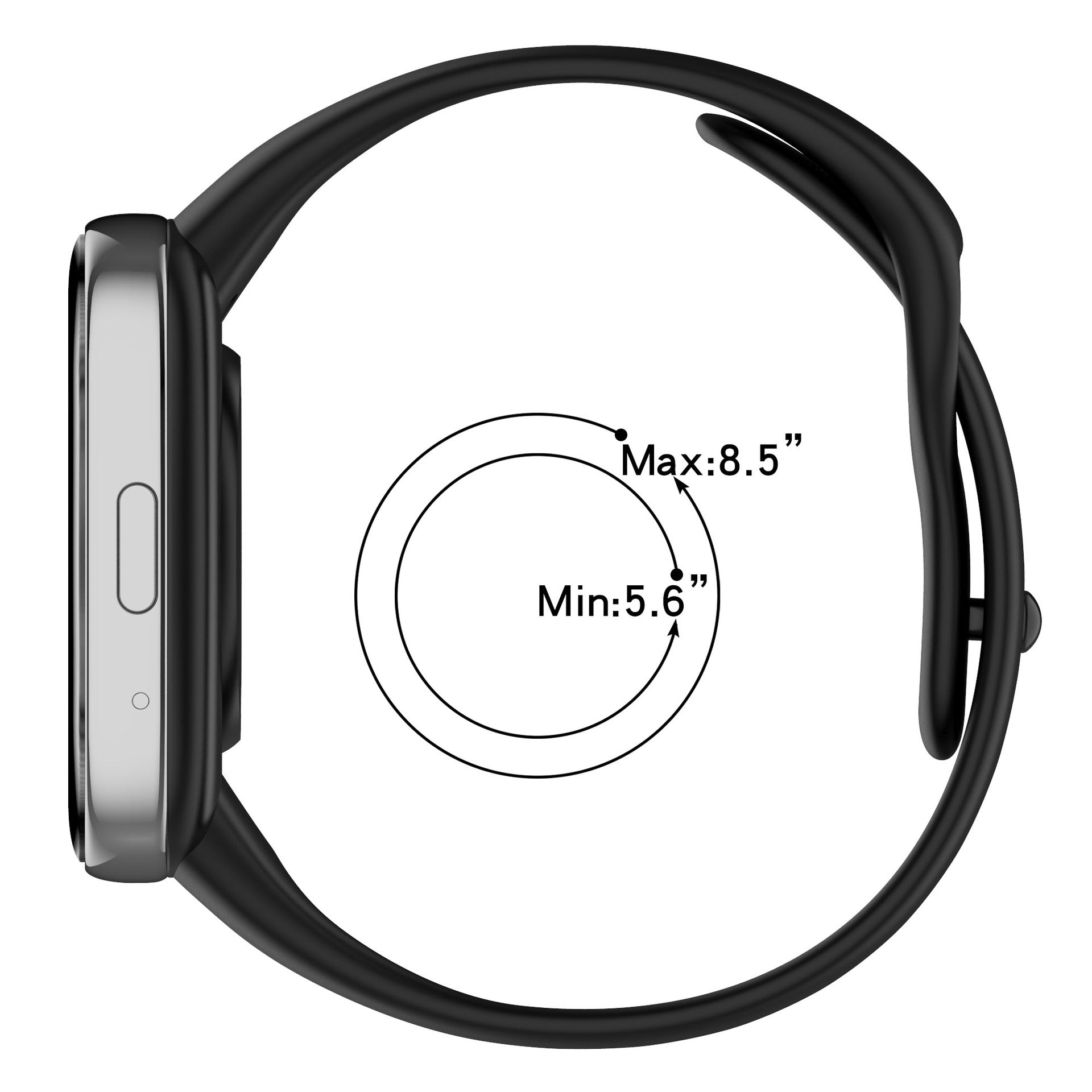 Xiaomi Redmi Watch 3 Active Strap