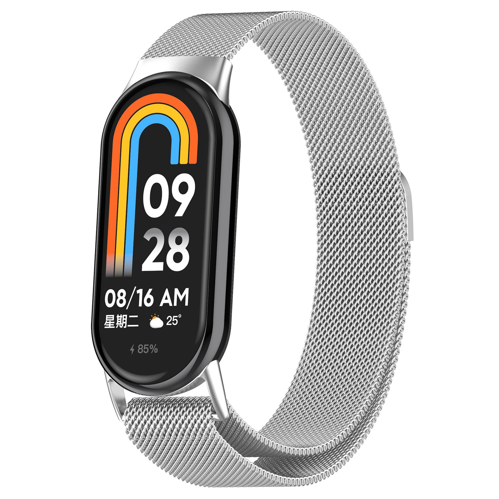 Xiaomi Smart Band 8 Strap