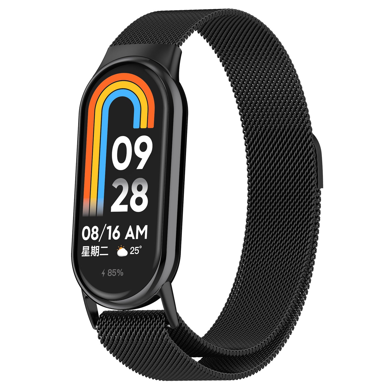 Xiaomi Smart Band 8 Strap