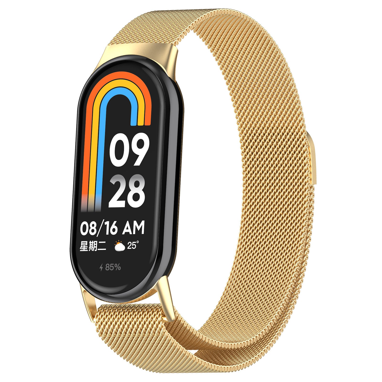 Xiaomi Smart Band 8 Strap