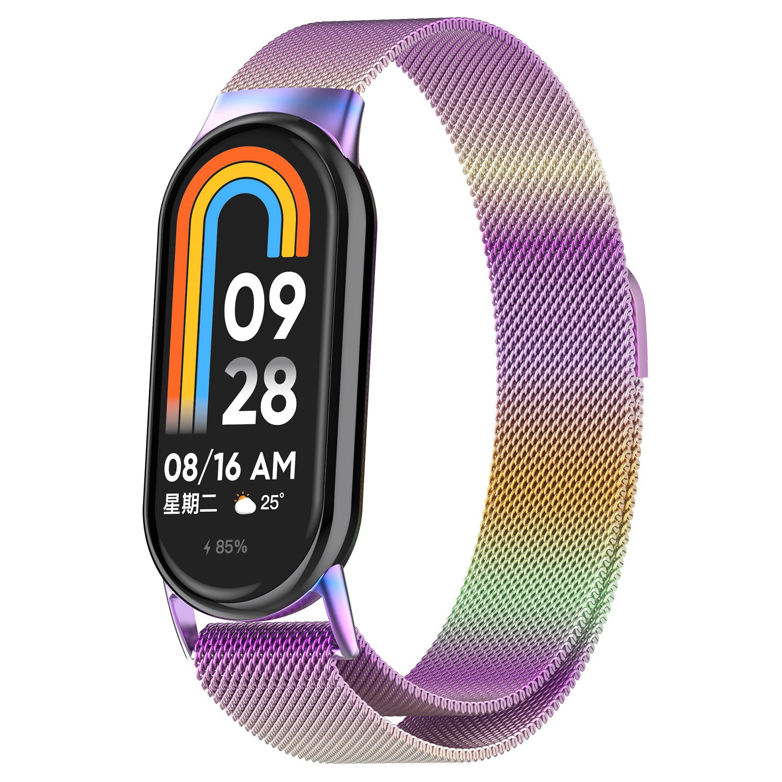 Xiaomi Smart Band 8 Strap