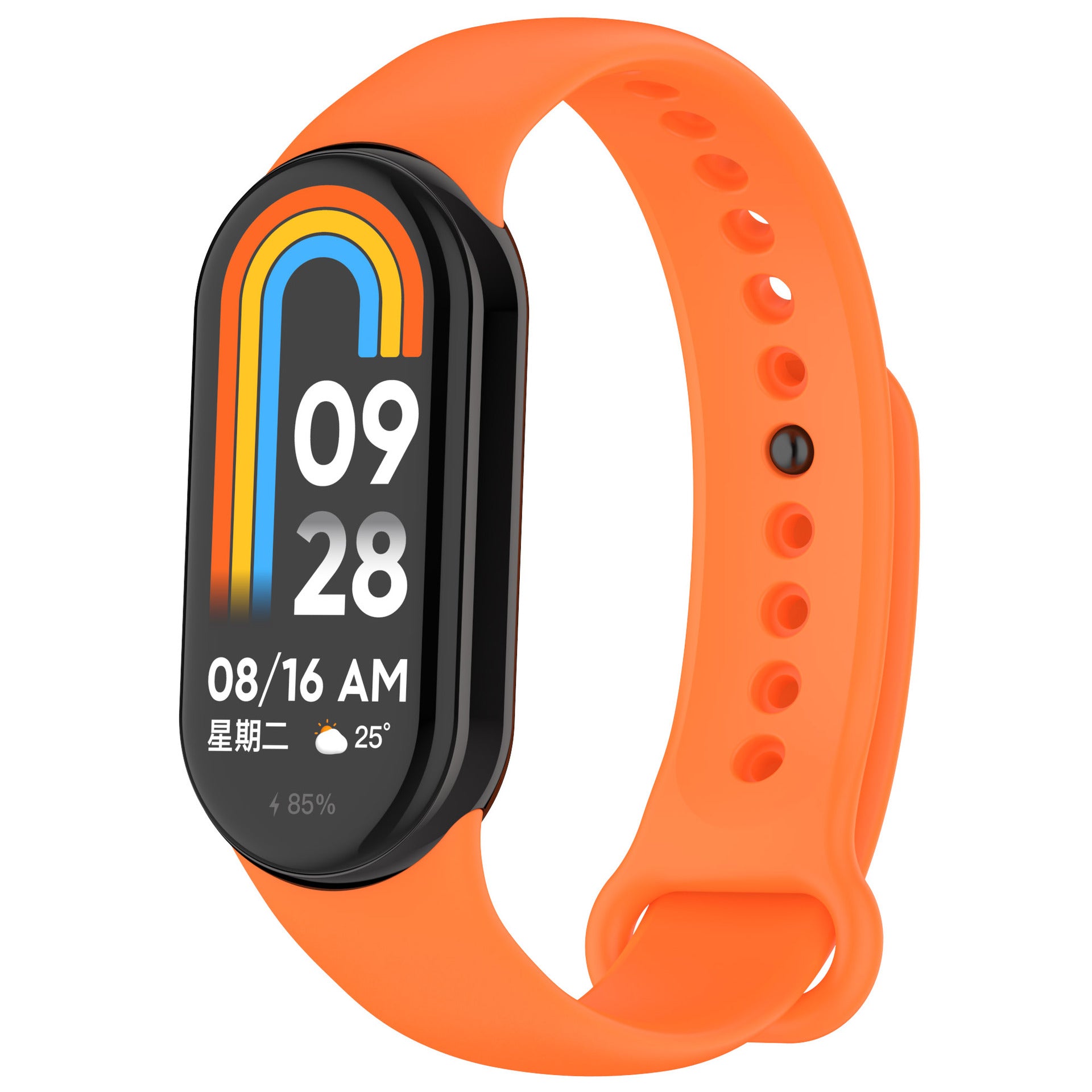 Xiaomi Smart Band 8 Strap