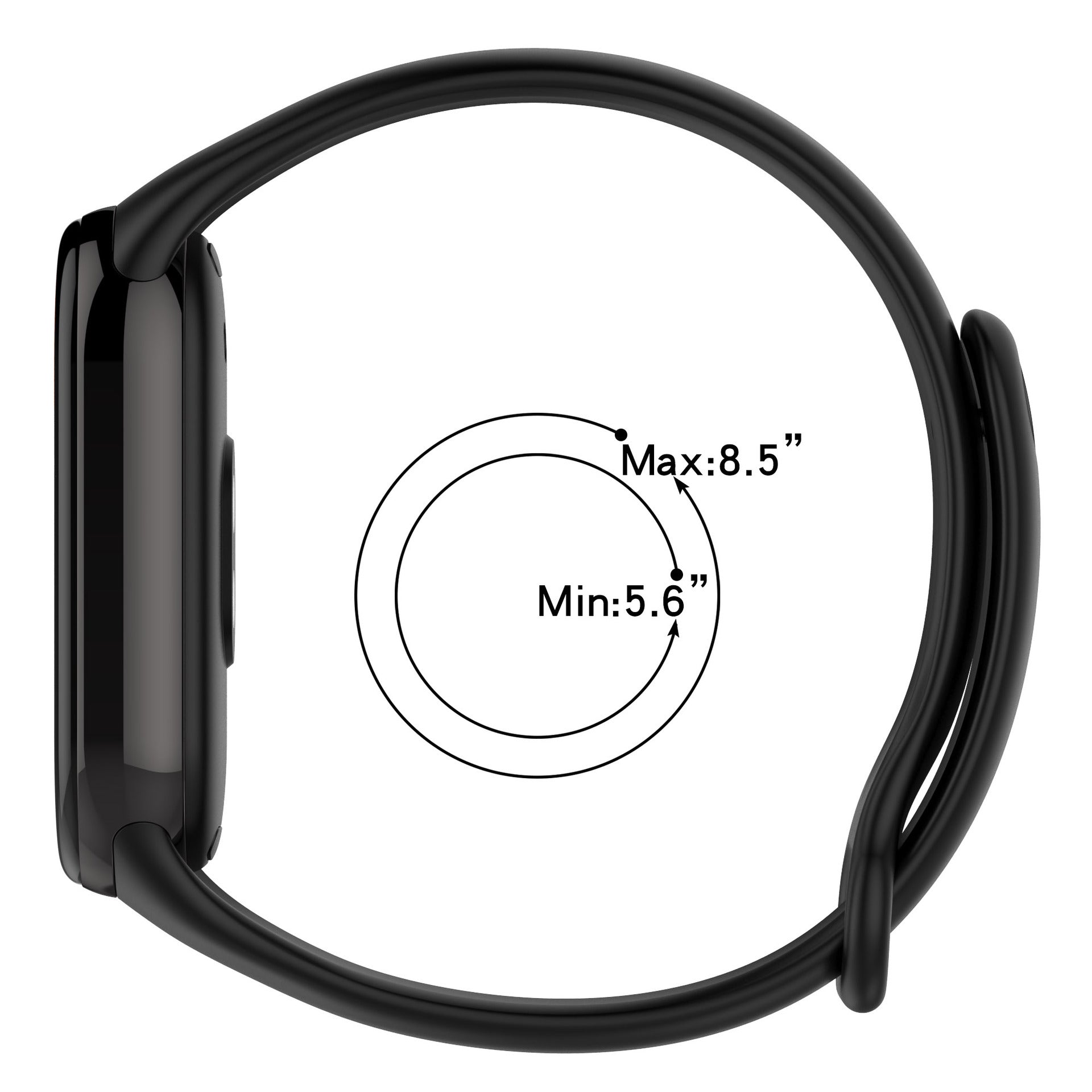 Xiaomi Smart Band 8 Strap