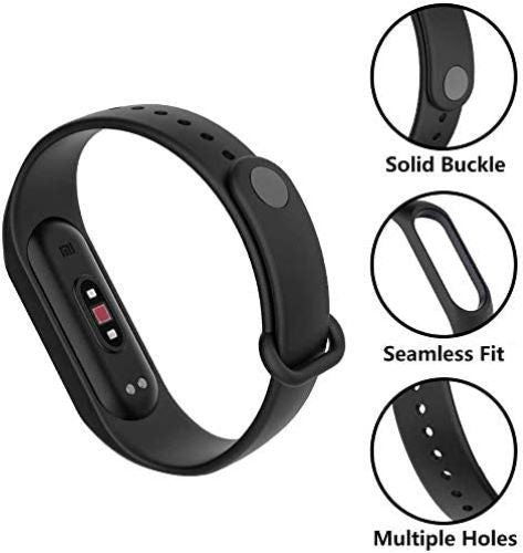 Xiaomi Mi Band 7 Strap