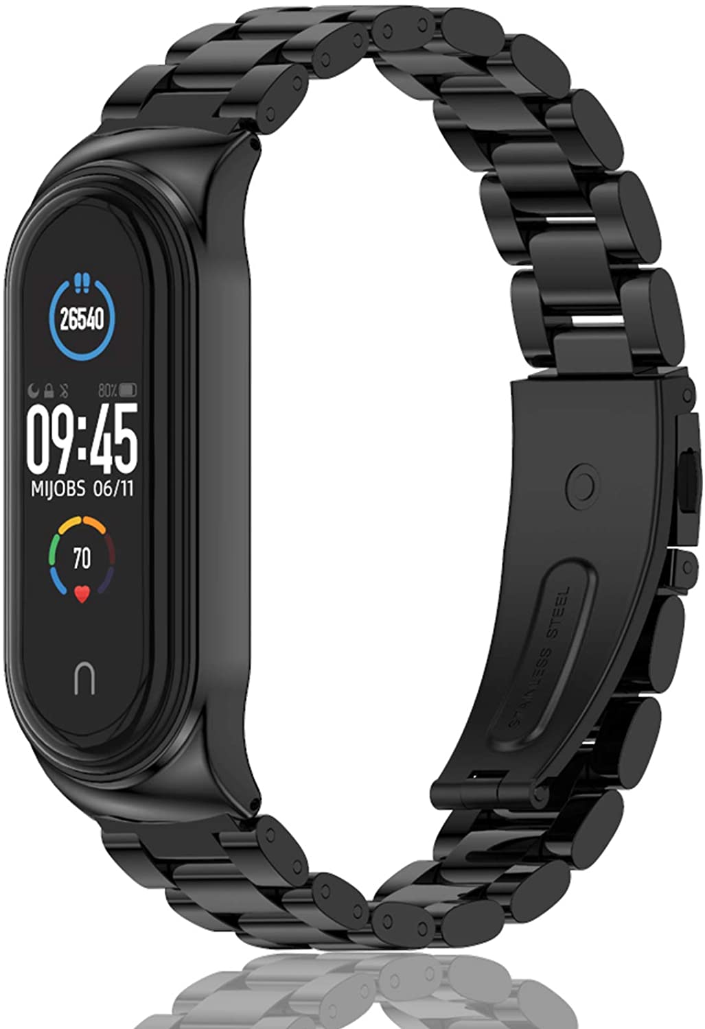 Xiaomi Mi Band 7 Strap