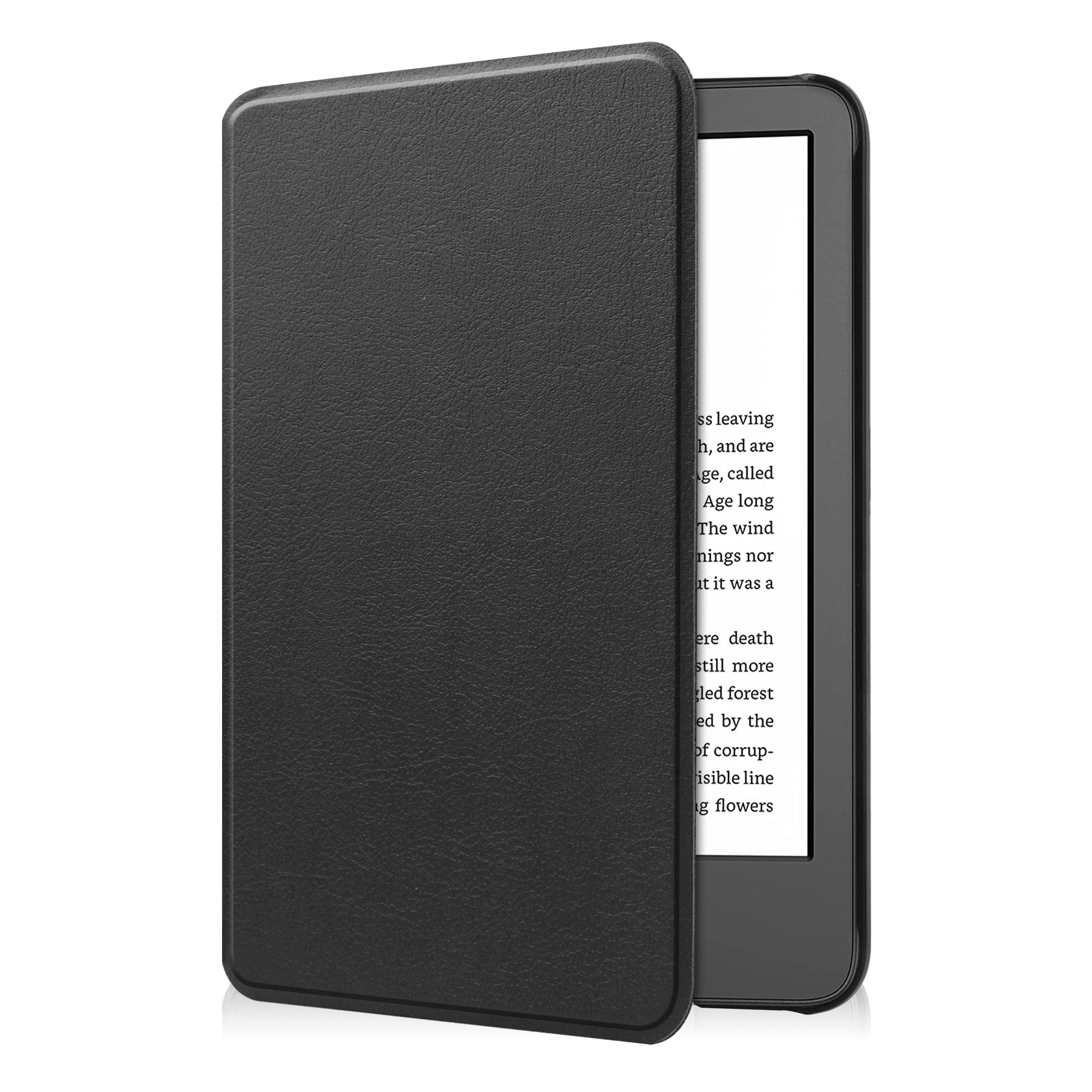 Kindle Touch 6" Case (11th Gen 2022)