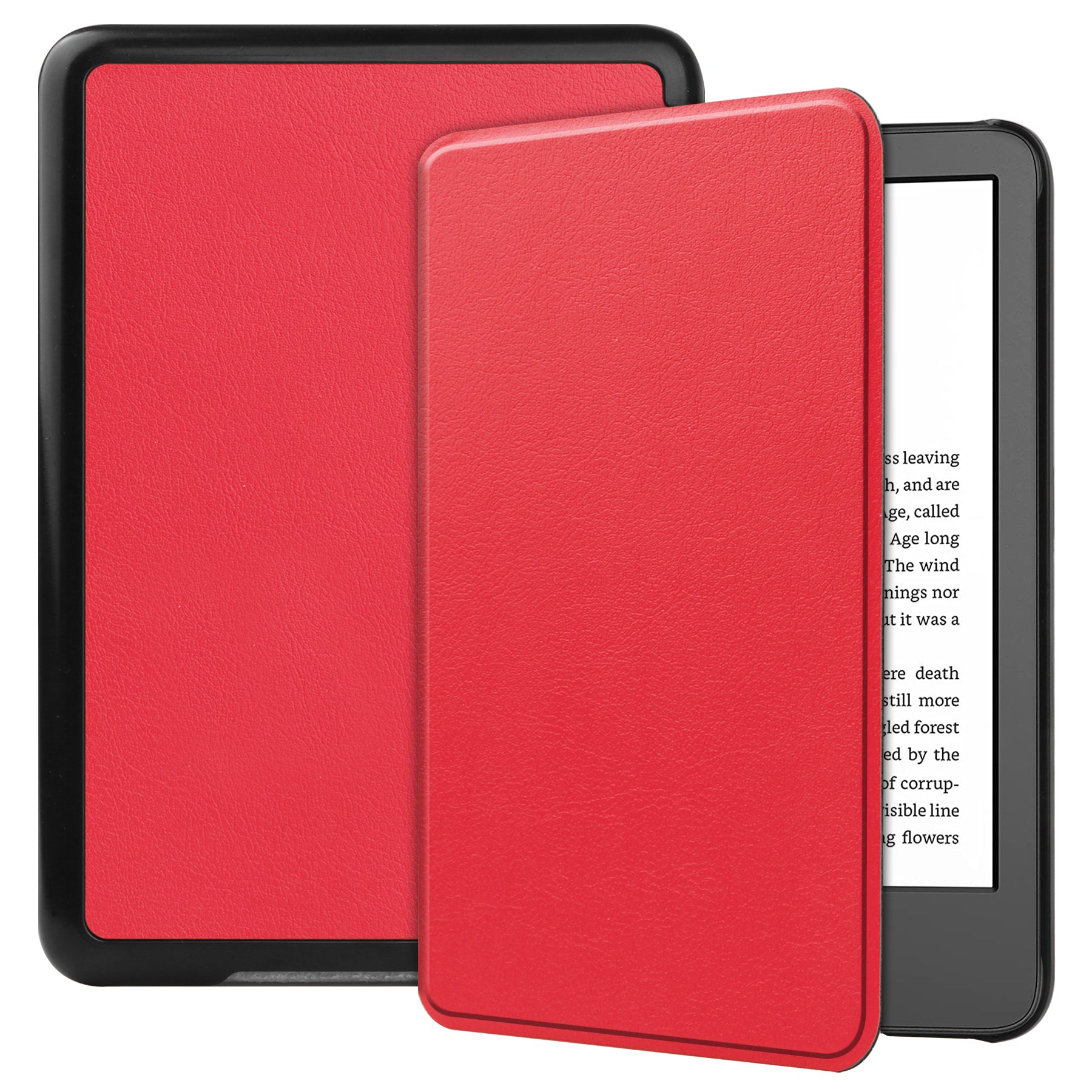 Kindle Touch 6" Case (11th Gen 2022)