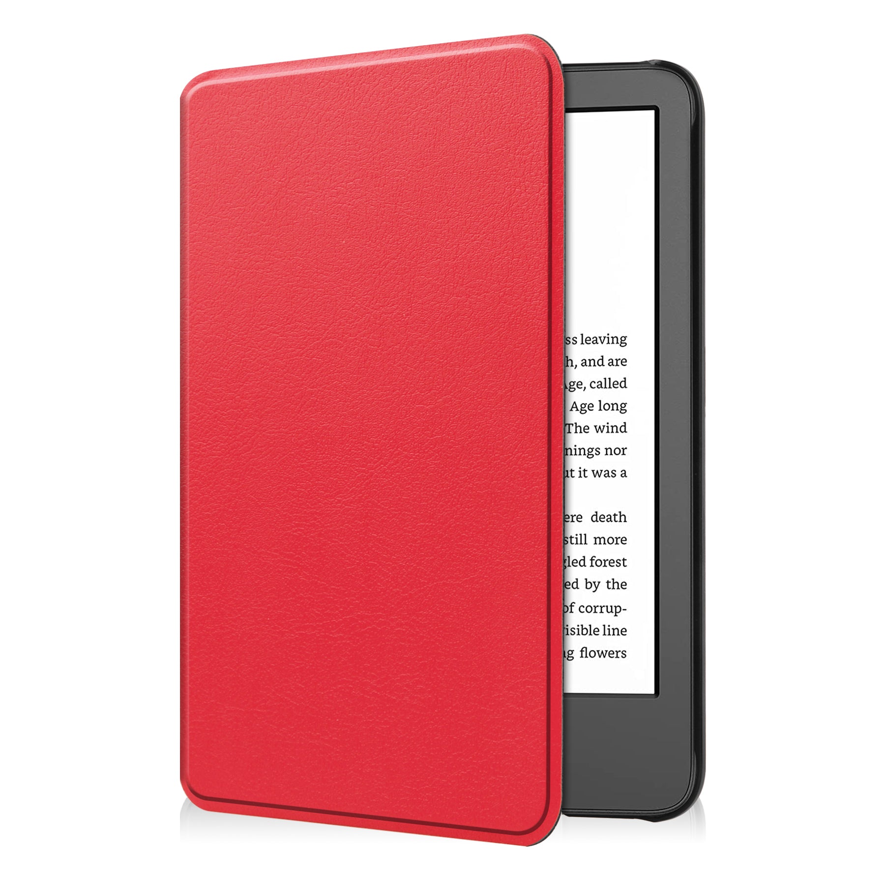 Kindle Touch 6" Case (11th Gen 2022)