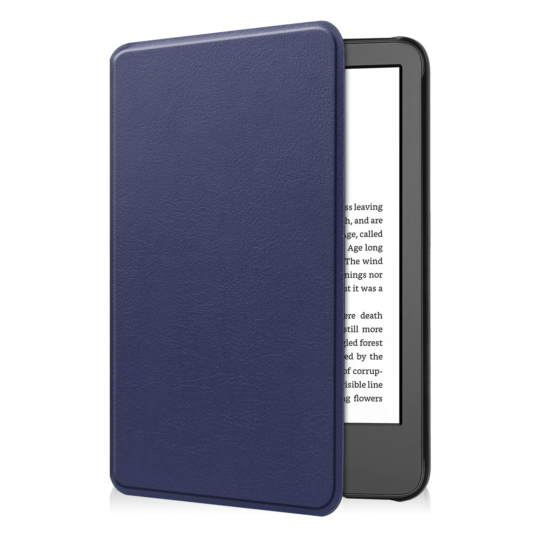 Kindle Touch 6" Case (11th Gen 2022)