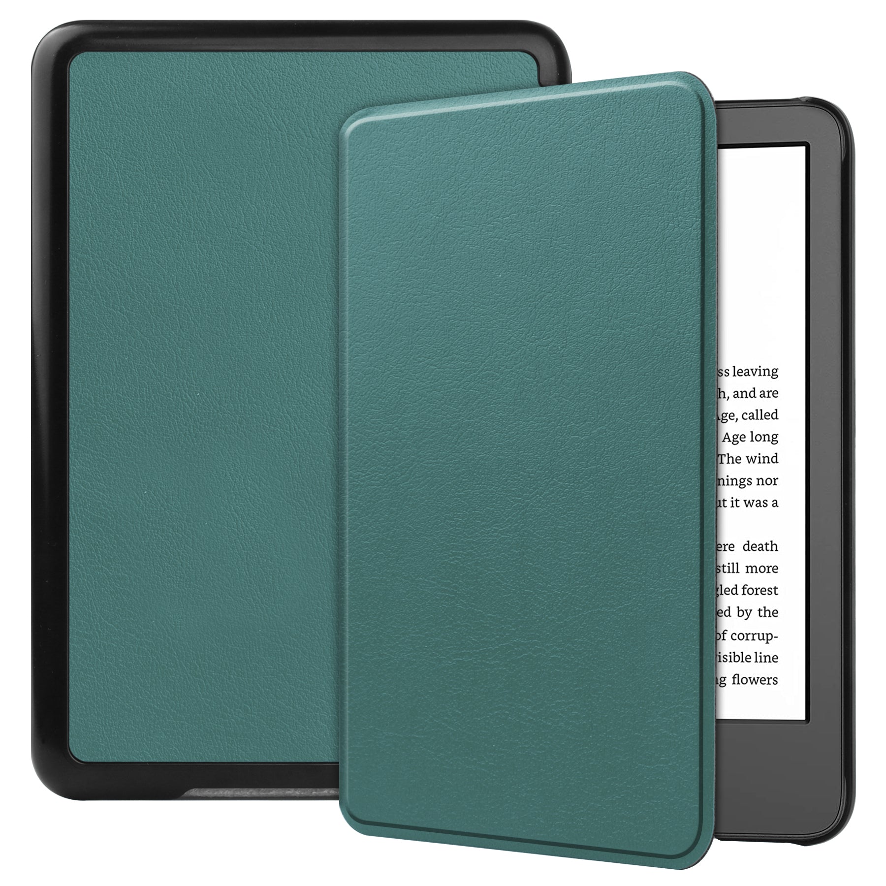 Kindle Touch 6" Case (11th Gen 2022)