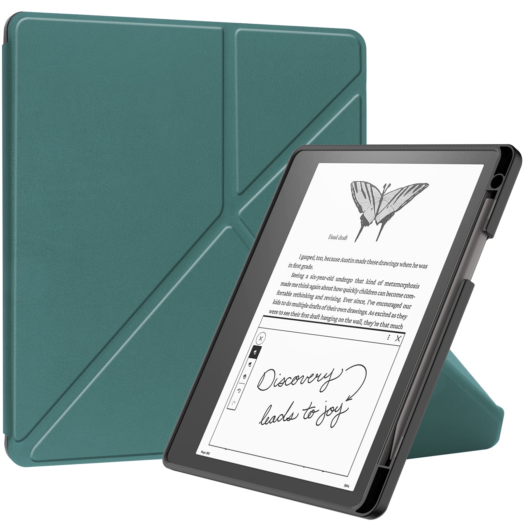 Kindle Scribe Case