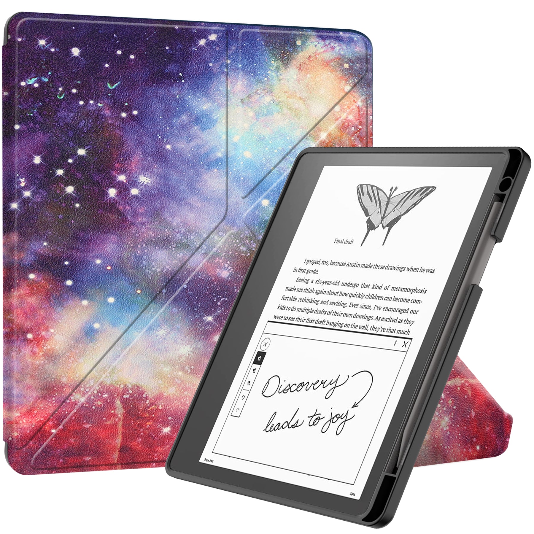 Kindle Scribe Case