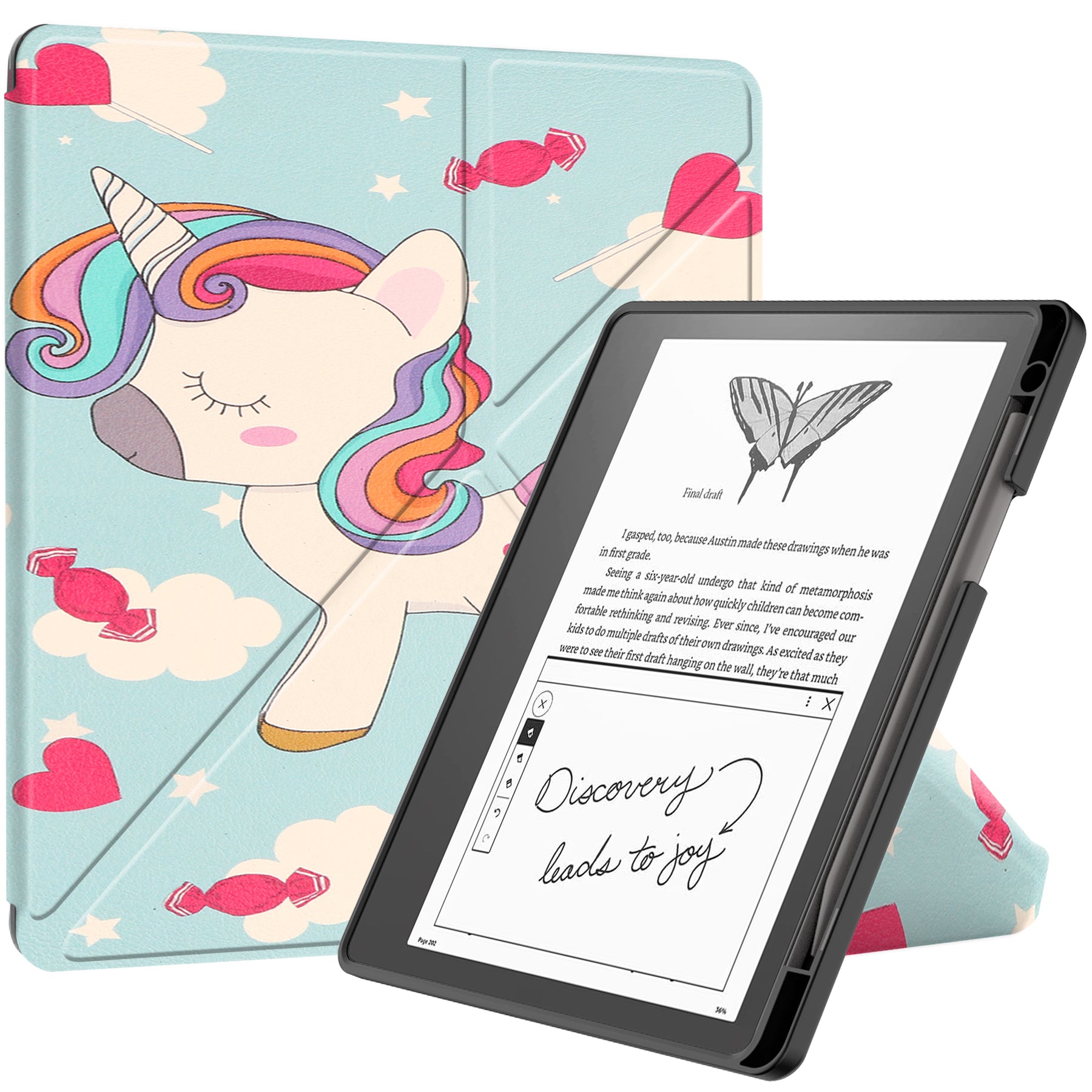 Kindle Scribe Case