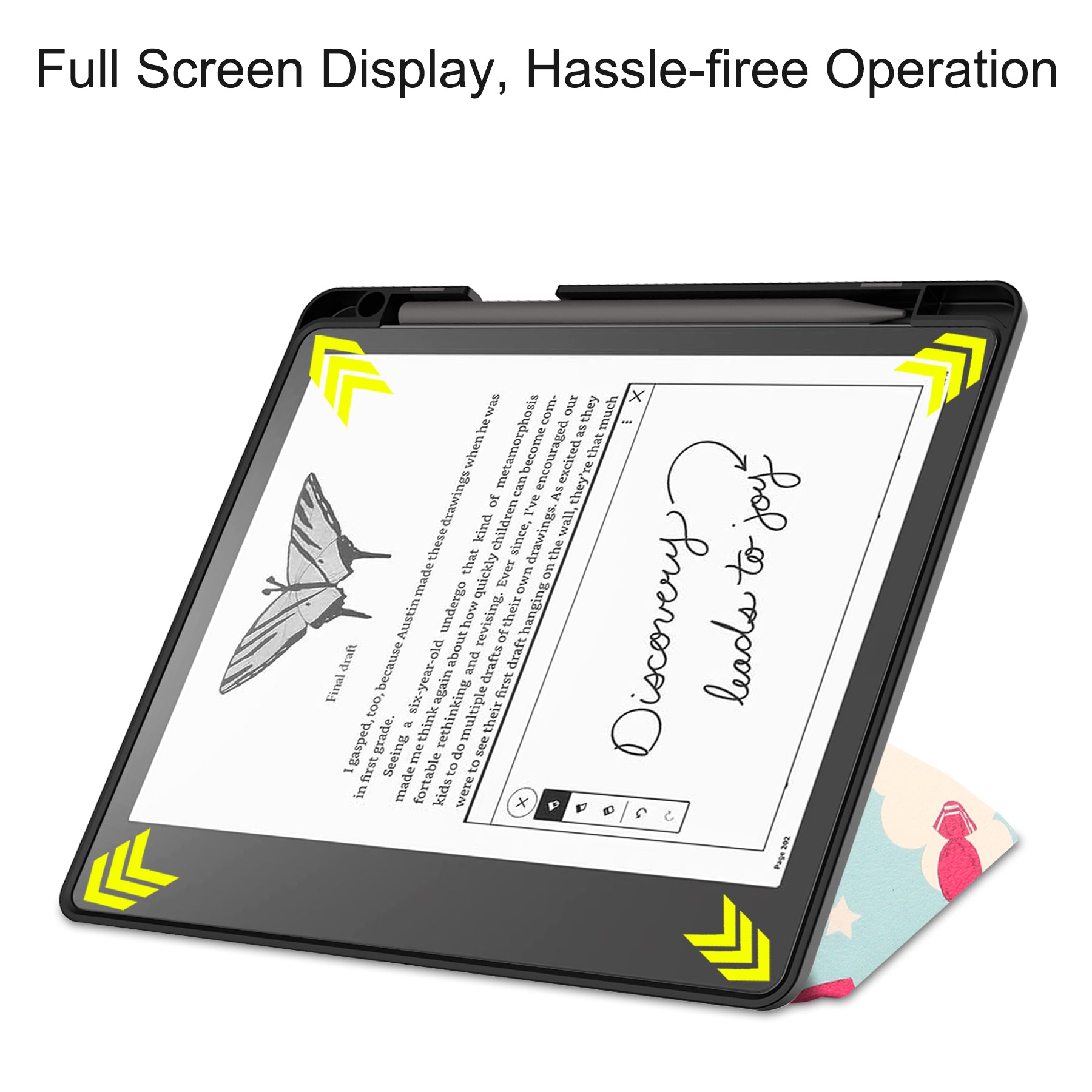 Kindle Scribe Case