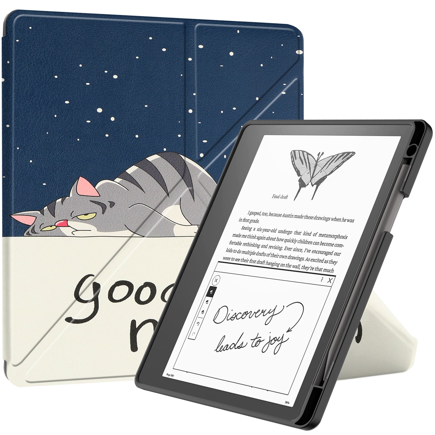 Kindle Scribe Case