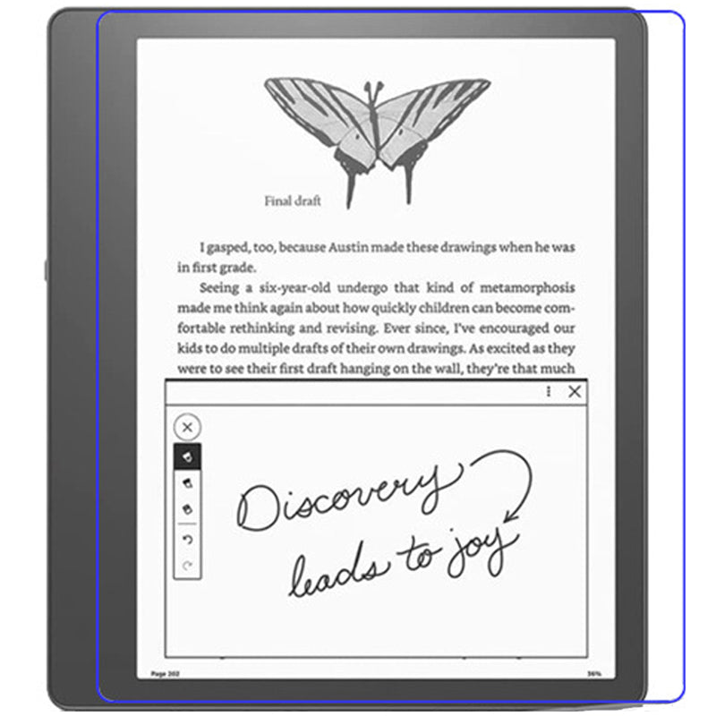 Kindle Scribe Screen Protector