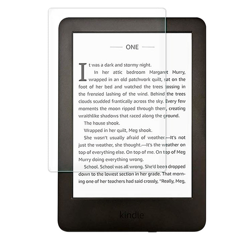 Kindle 2019 (10th Gen) Screen Protector