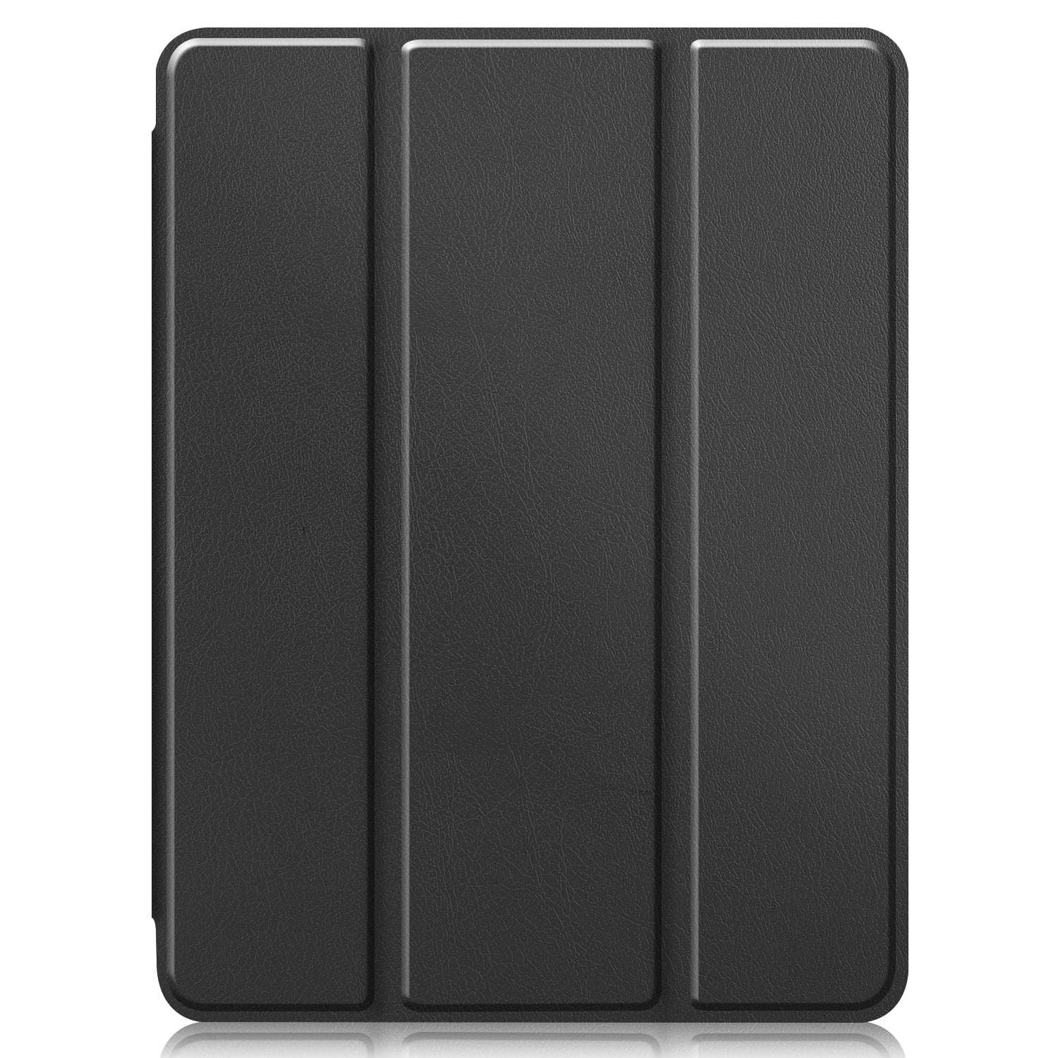 iPad Pro 11" 2020 (2nd Gen) Case Tri-Fold Pen Holder (Black)