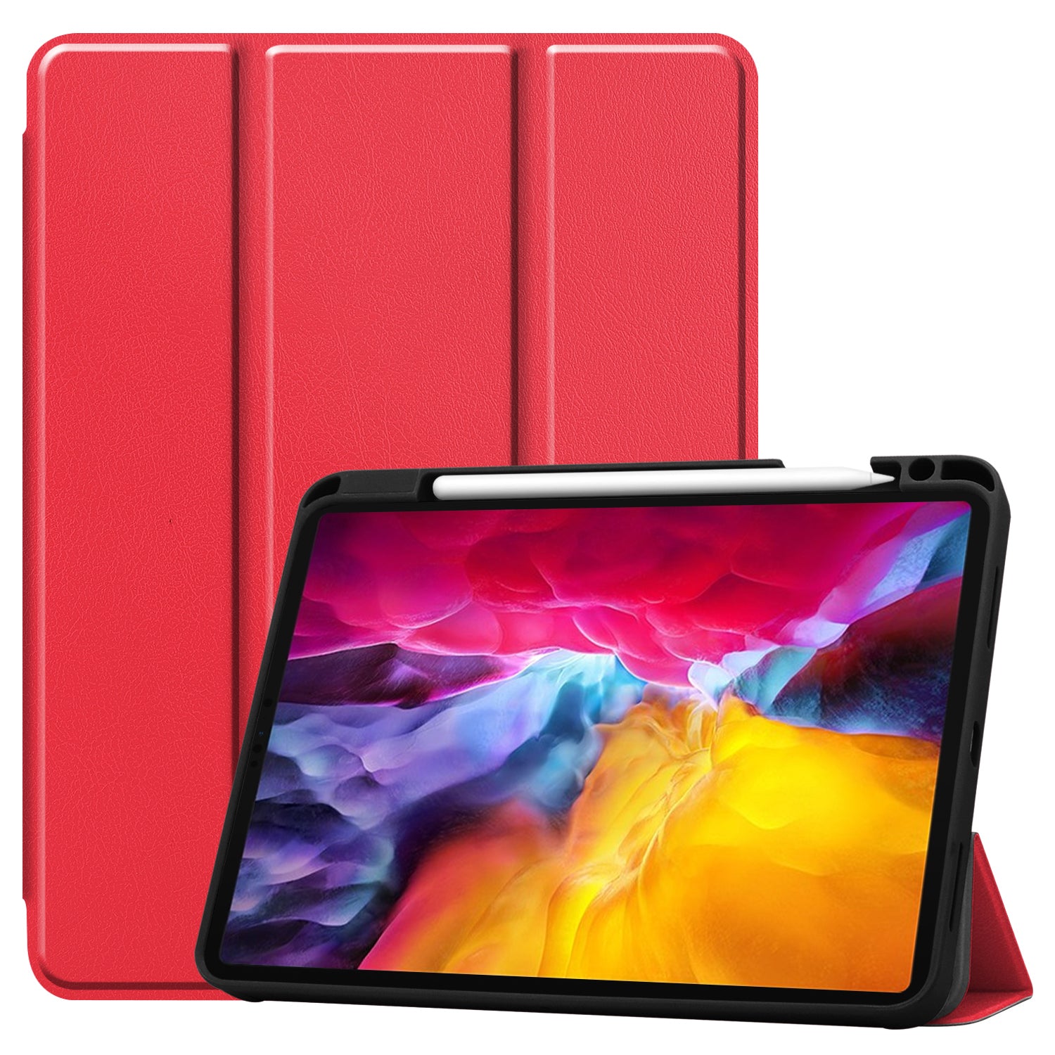 iPad Pro 11" Case (4th Gen 2022)