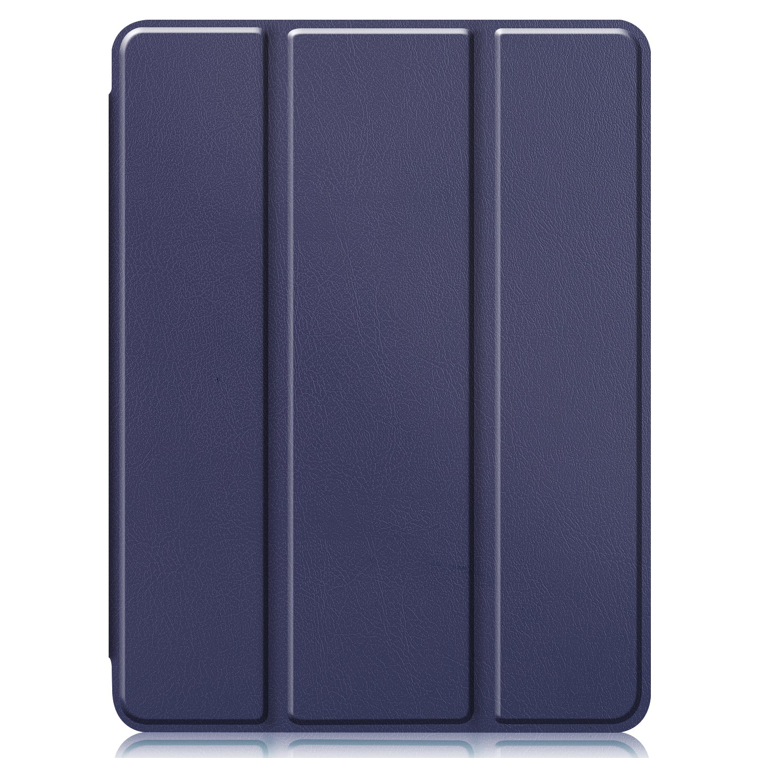 iPad Pro 11" 2020 (2nd Gen) Case Tri-Fold Pen Holder (Navy)