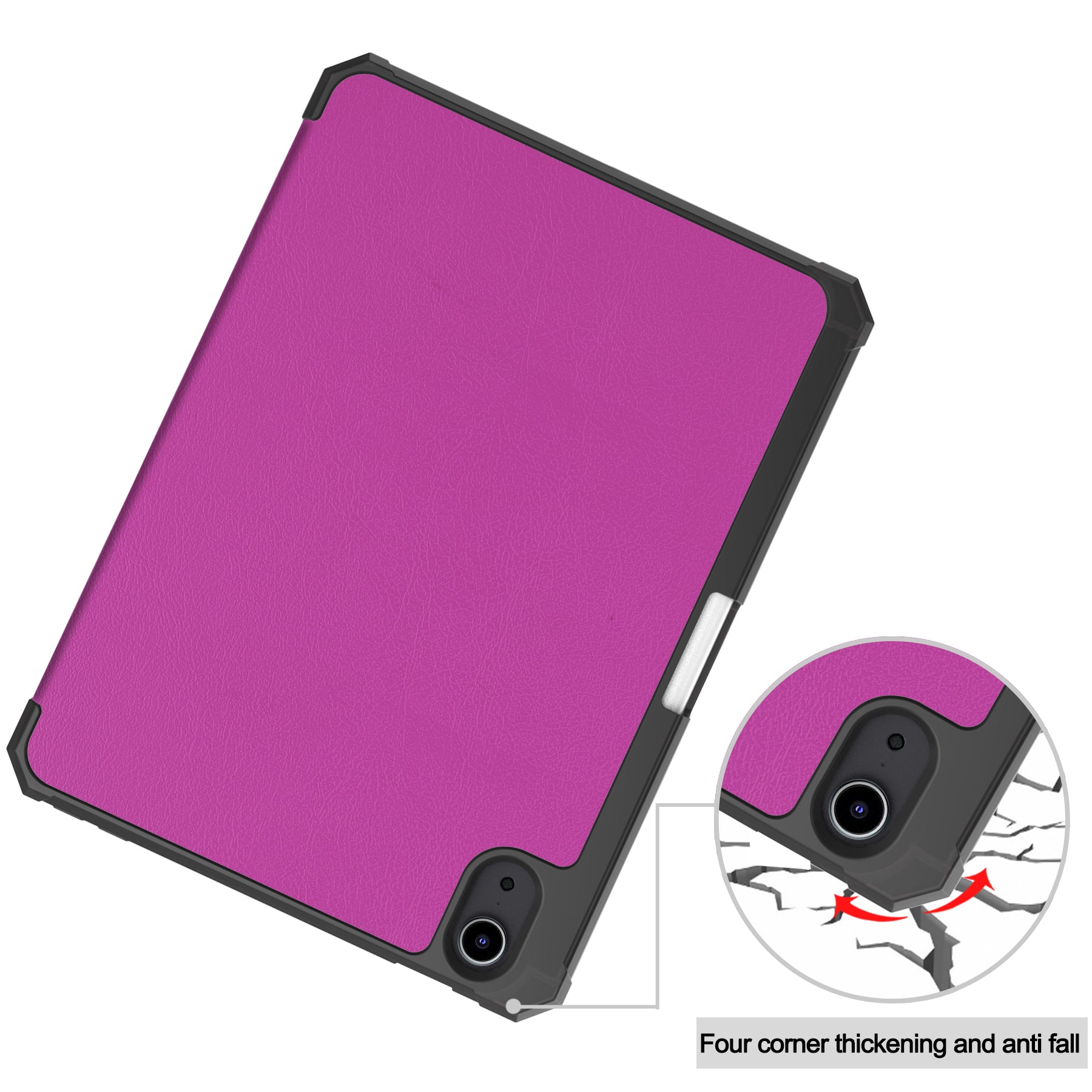 iPad Mini 8.3" 2021 Case (6th Gen)