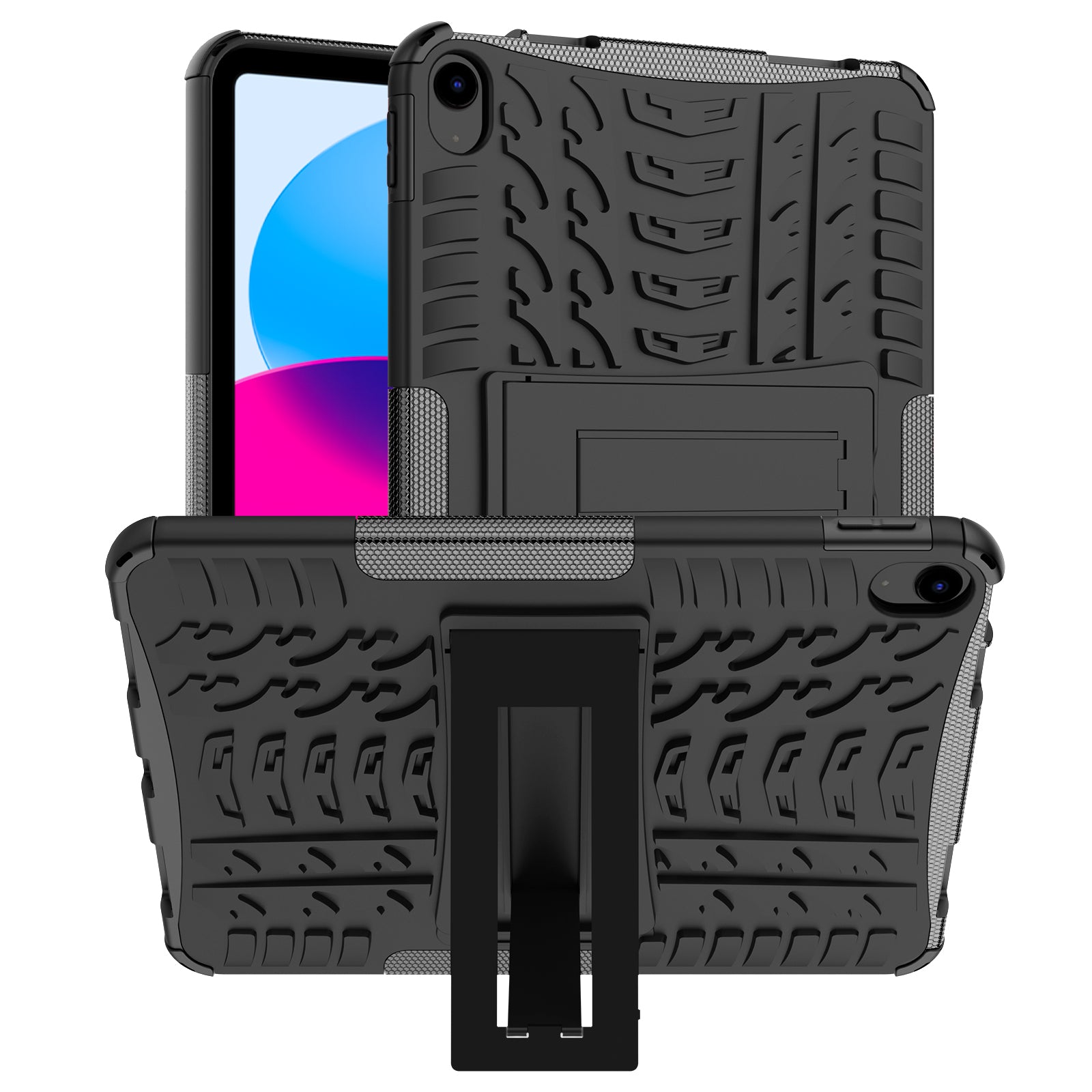 iPad 10.9" Case (10th Gen 2022)