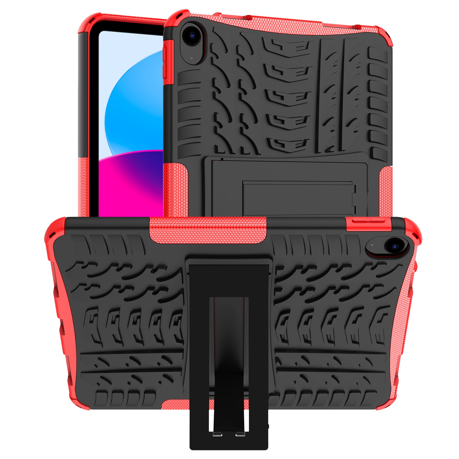 iPad 10.9" Case (10th Gen 2022)