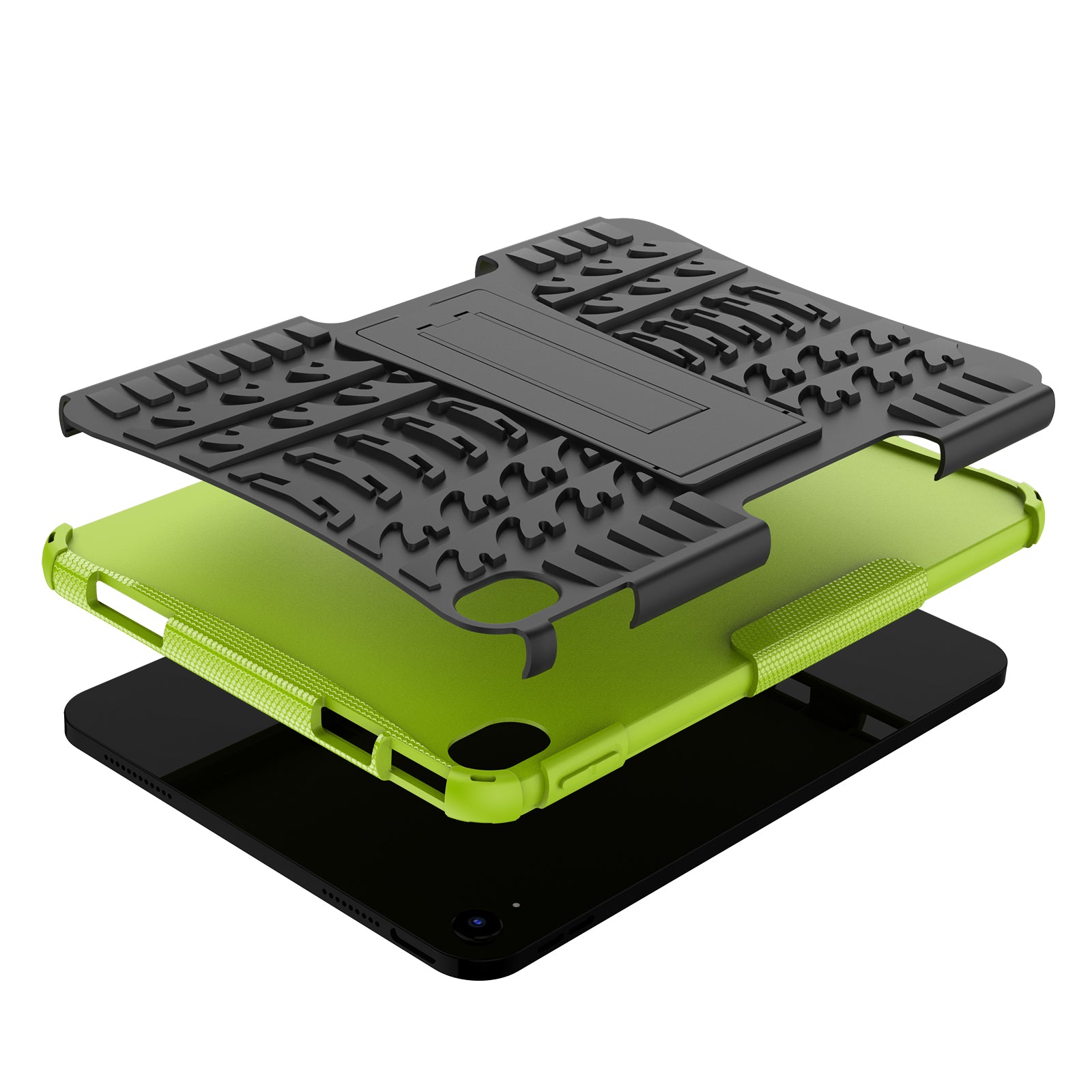 iPad 10.9" Case (10th Gen 2022)