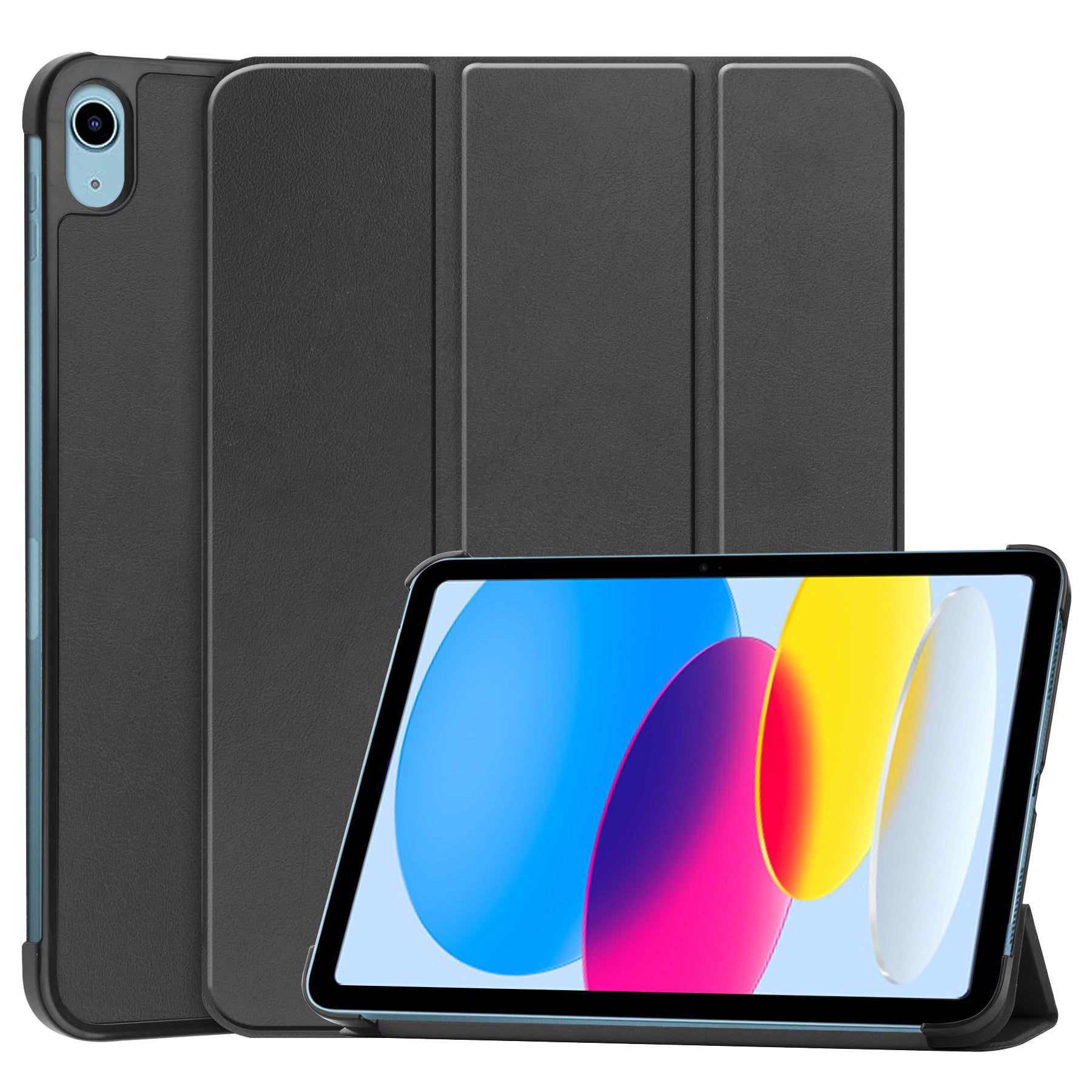 iPad 10.9" Case (10th Gen 2022)