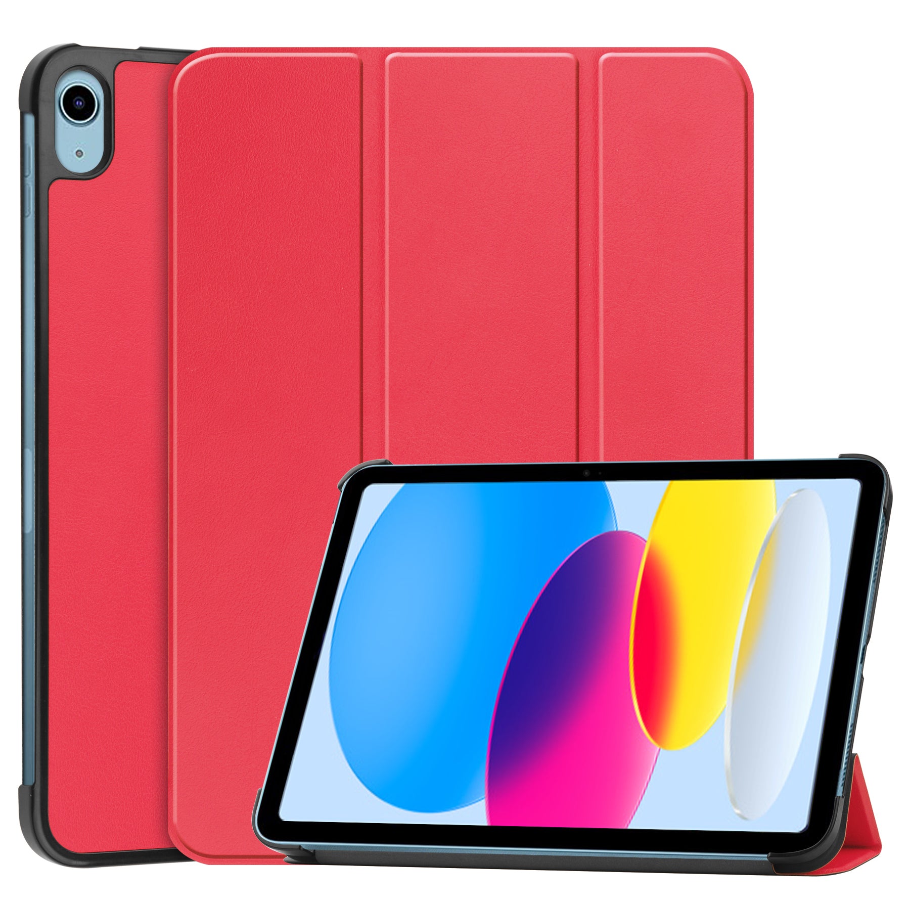 iPad 10.9" Case (10th Gen 2022)