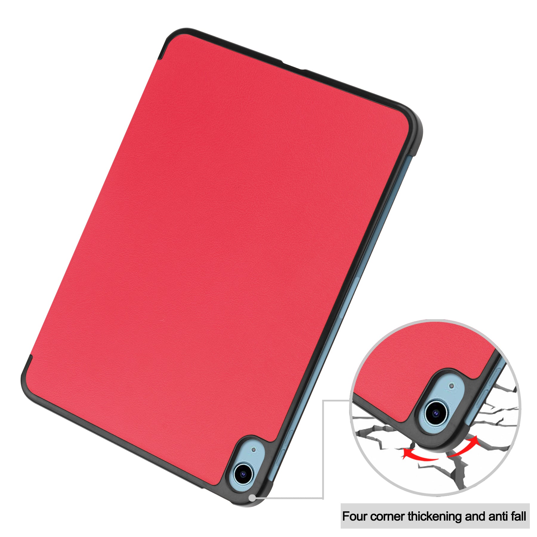 iPad 10.9" Case (10th Gen 2022)