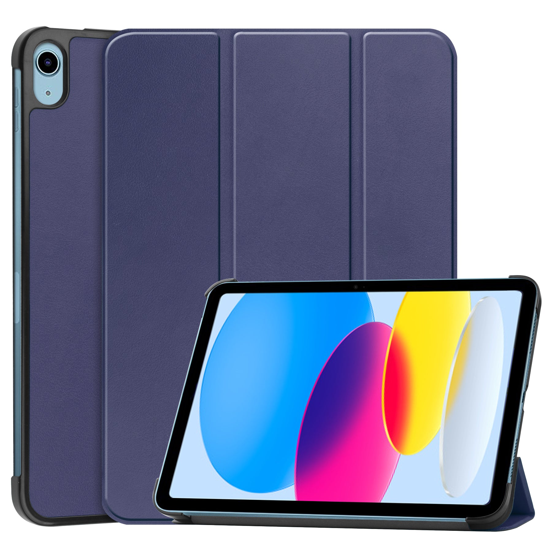 iPad 10.9" Case (10th Gen 2022)