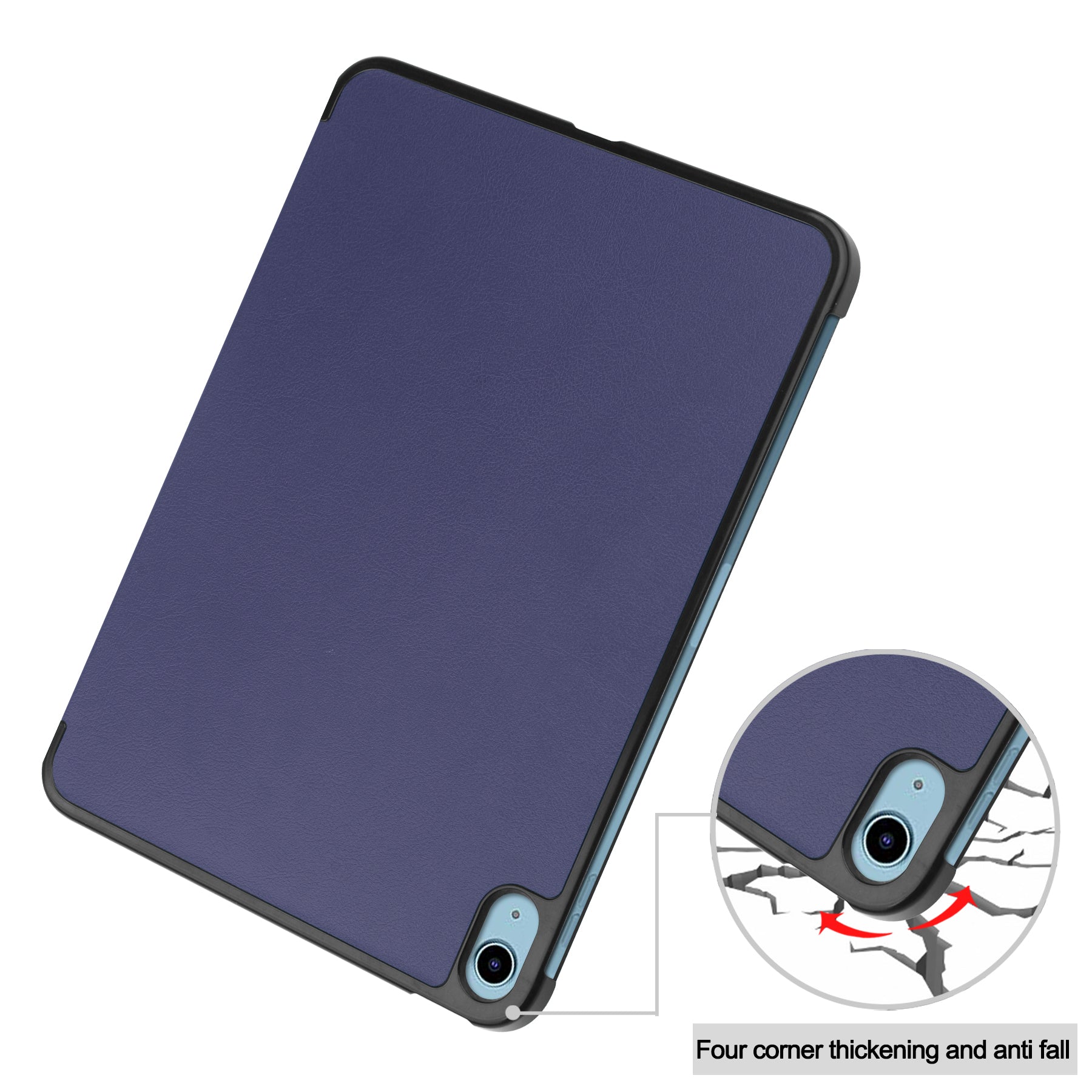 iPad 10.9" Case (10th Gen 2022)