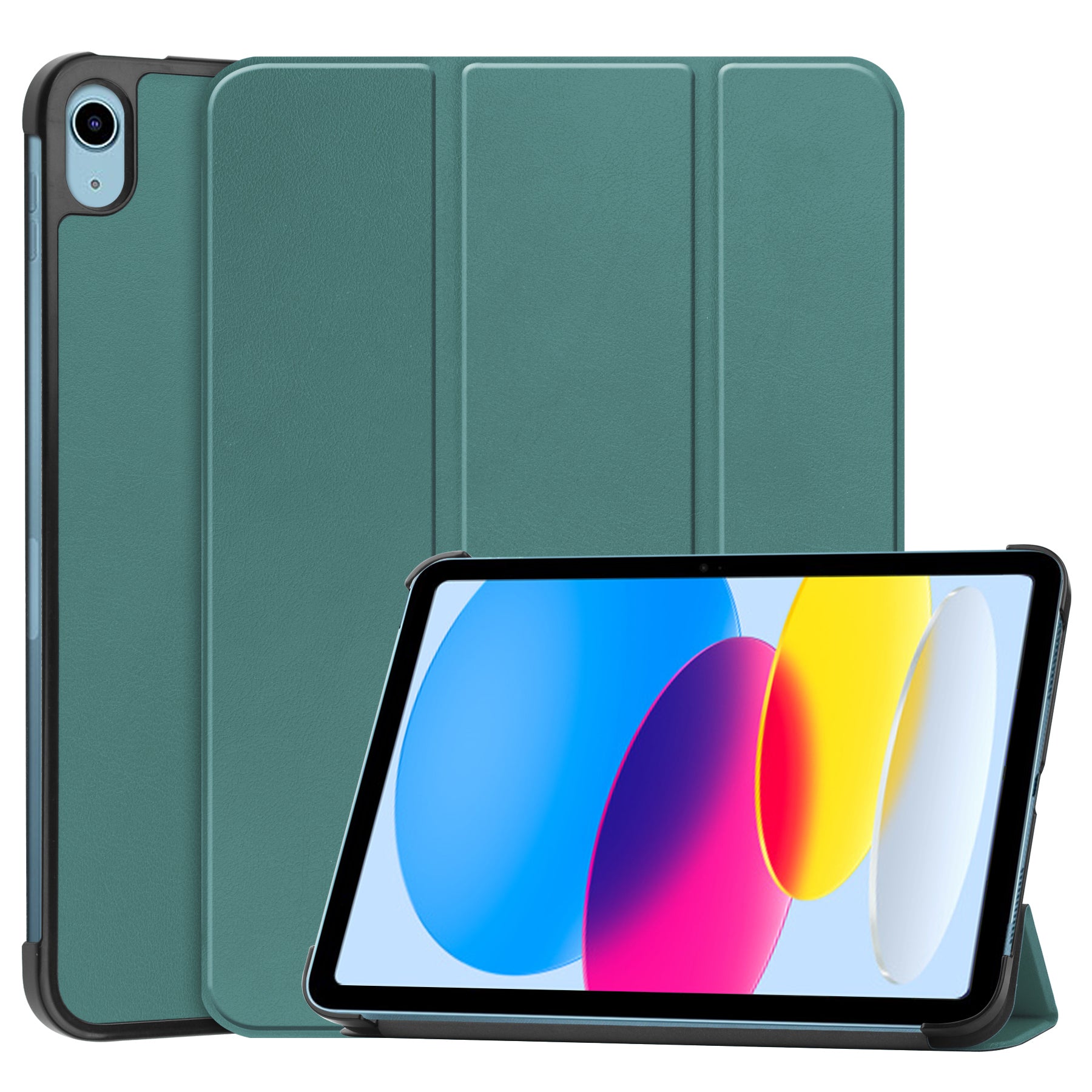 iPad 10.9" Case (10th Gen 2022)