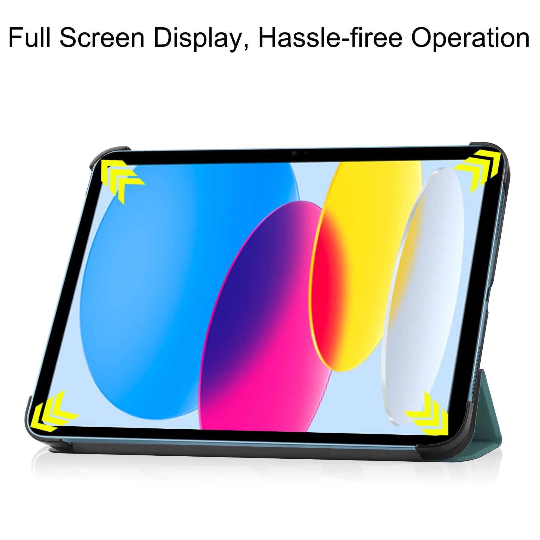 iPad 10.9" Case (10th Gen 2022)