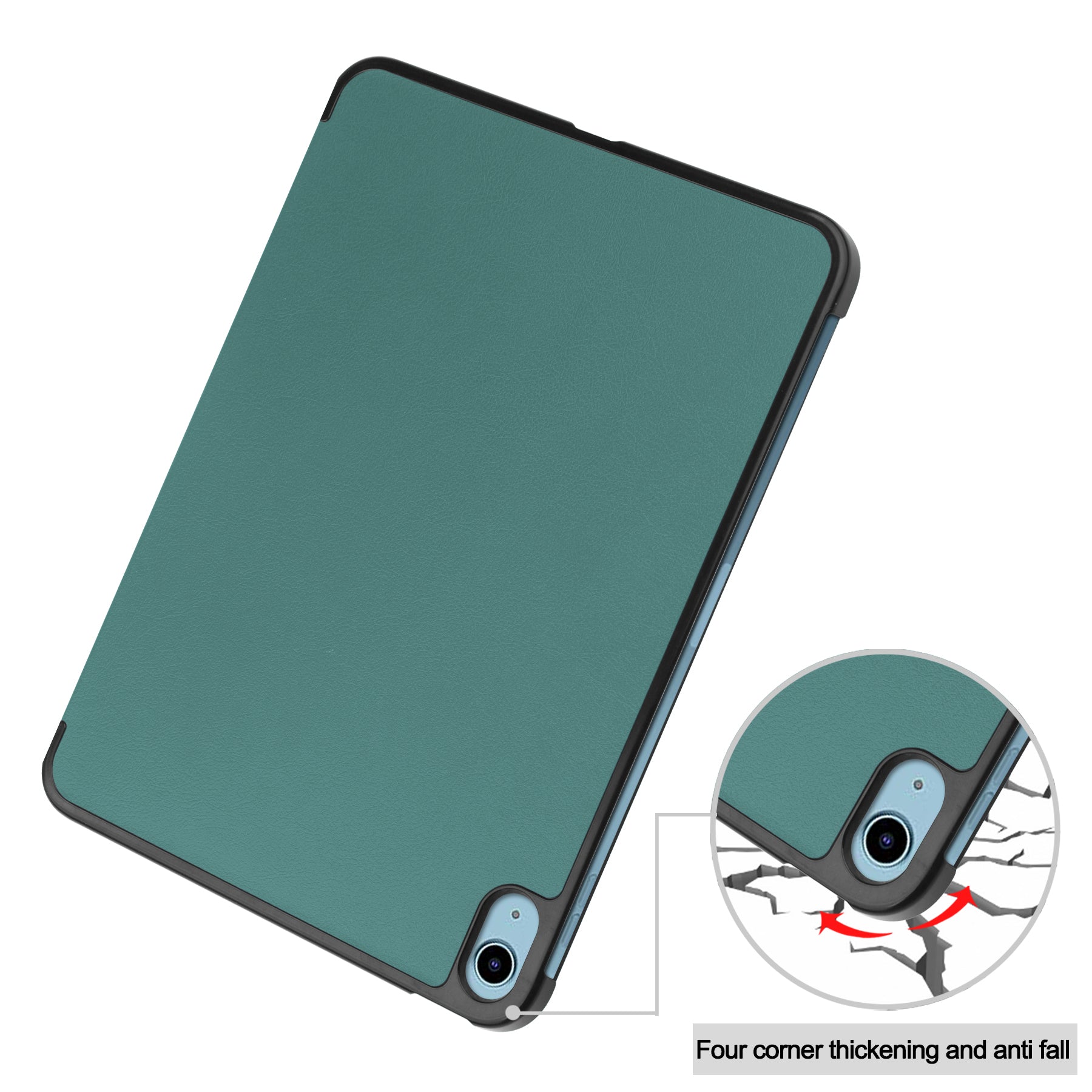 iPad 10.9" Case (10th Gen 2022)